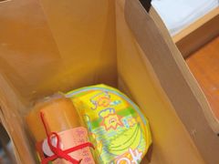 -辛一·铜锣烧(鸿寿坊店)