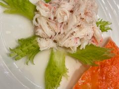 -夏宫中餐厅(静安香格里拉店)
