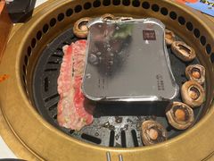 -花味烤肉·拌饭(庐阳万象汇店)