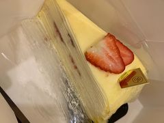 -卷心卷意·轻甜蛋糕(新光天地店)