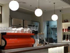 -Peet's Coffee皮爷咖啡(万象天地店)