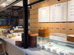 -锦庐道地川菜(来福士店)
