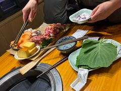 -玖泉里烤肉