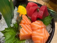 -夯食·创意料理(世纪汇店)