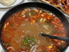 -牵人麻辣粉(粉巷店)