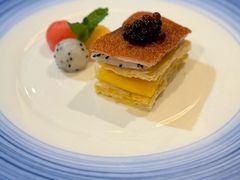 -红棉中餐厅·广州海航威斯汀酒店