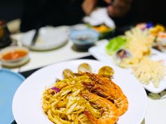 -松临·铁板烧&Omakase(神农店)