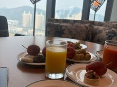 -大连君悦酒店