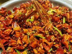干锅鸭头-即墨印象