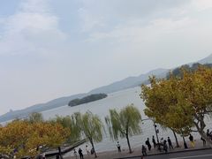 -楼外楼(西湖景区孤山路店)