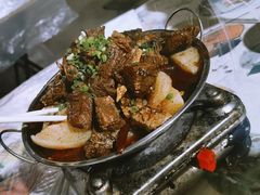 -麻木老地方牛筋牛杂(长堤街店)