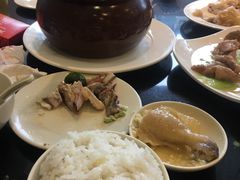 -南江鸡饭店(龙华雅苑分店)