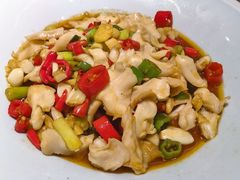 -大灶头·新昌菜(中国茶市店)