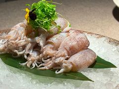 -醉东Oriental House(静安嘉里中心店)