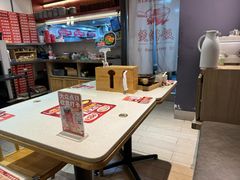 -膳心记-明火四宝煲仔饭(燕南店)