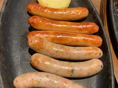 -萨莉亚意式餐厅(浦江万达广场店)