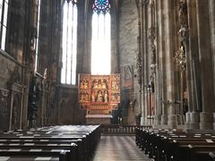-斯蒂芬主教座堂(Stephansdom)