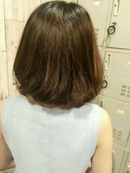 -藤野造型·专业烫染店