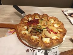 -必胜客(长瀛商业广场店)