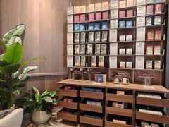 -Peet's Coffee皮爷咖啡(杭州来福士店)