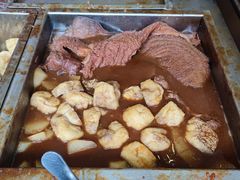 -细妹五香牛杂(步行街店)