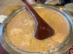 -格日勒阿妈蒙古厨房(大召店)