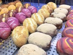 -LELECHA乐乐茶(新街口大洋店)