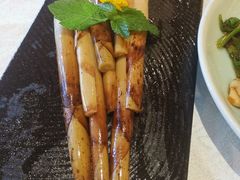 临安手剥笋-怡和春天大酒楼(柳芳店)