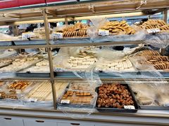 -爱德顺糕点食屋(利民道店)