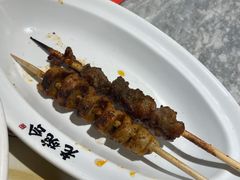 -老碗会·陕西手工面(中心书城店)
