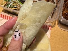 -沣元春饼馆(幸福巷店)