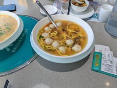 -大锅强·蒸海鲜青岛菜(吾悦广场店)