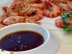 -荣誉大酒店·荣誉海鲜酒楼(晋江电力店)