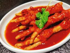 -伏一解牛烤肉专门店(信业购物中心店)