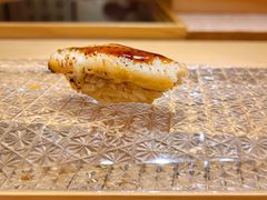 星鳗寿司-鮨青(恒基名人购物中心店)