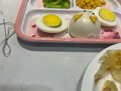 -北李·海肠捞饭·大连菜(望京凯德MALL店)