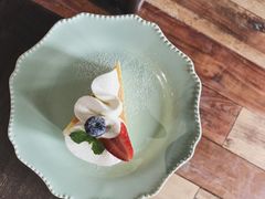 芝士蛋糕-瑭风赏阁