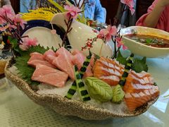 -简家·海鲜盛宴(下沙店)