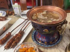 -东来顺•非遗火锅(外滩店)