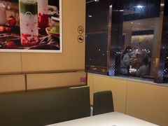 -海底捞火锅(太原南站店)