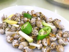 -乡味海鲜农家菜·巽寮土窑鸡(地道美食店)