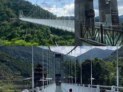 -广东天露山旅游度假区