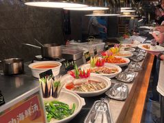 -康帝国际酒店-艾斯本自助西餐厅