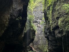 -鹿院坪生态旅游景区