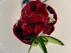 -俏东方·海味水饺·青岛菜(崂山店)