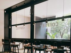 -野鸽子咖啡(航空路店)