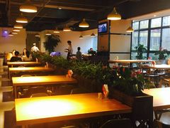大堂-广味轩(奥园店)