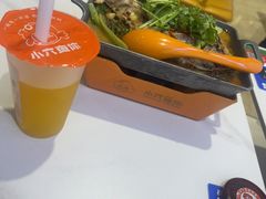 -小六鱼你.下饭酸菜鱼(益田假日广场店)