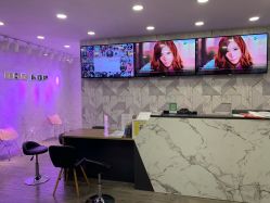 -DOS HOP潮上舞蹈