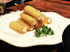 -渔米粥(罗湖店)